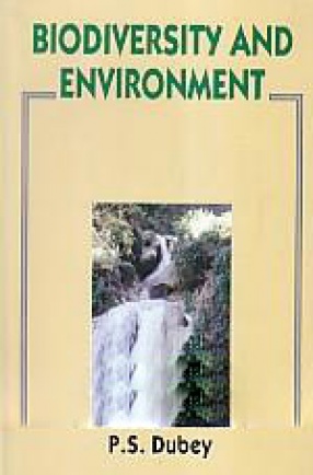 Biodiversity and Environment