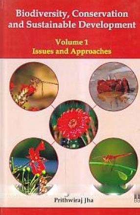 Biodiversity, Conservation and Sustainable Development, Volume 1