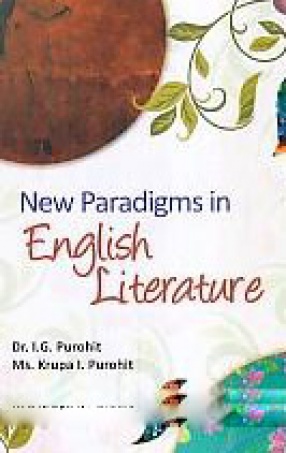 New Paradigms in English Literature