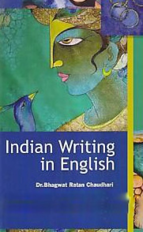 Indian Writing in English