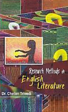 Research Methods in English Literature