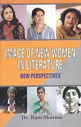 Image of New Women in Literature: New Perspectives