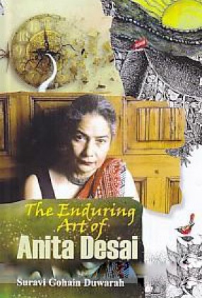 The Enduring Art of Anita Desai