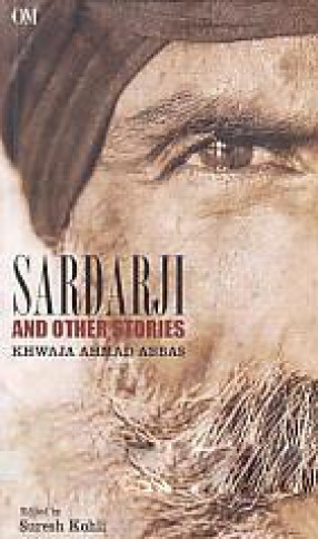 Sardarji and Other Stories