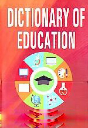 Dictionary of Education 