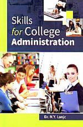 Skills for College Administration