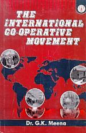 The International Co-Operative Movement
