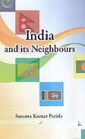 India and Its Neighbours