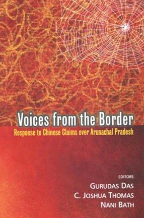 Voices from the Border: Response to Chinese Claims Over Arunachal Pradesh