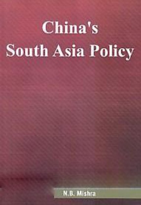 China's South Asia Policy