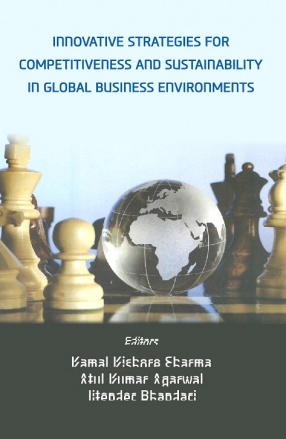 Innovative Strategies for Competitiveness and Sustainability in World Business Environment
