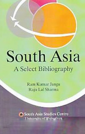 South Asia: A Select Bibliography