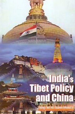 India's Tibet Policy and China