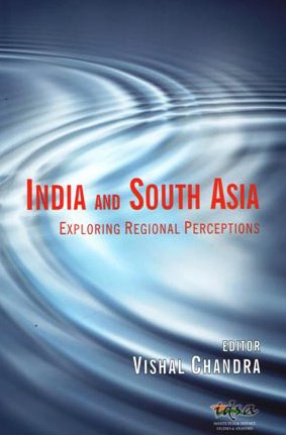 India and South Asia: Exploring Regional Perceptions