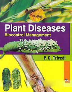 Plant Diseases: Biocontrol Management