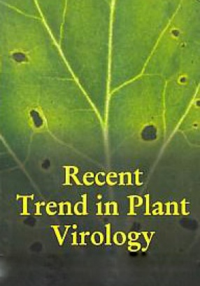 Recent Trend in plant Virology