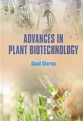 Advances in Plant Biotechnology