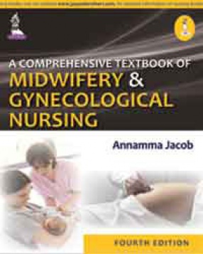 A Comprehensive Textbook of Midwifery and Gynecological Nursing