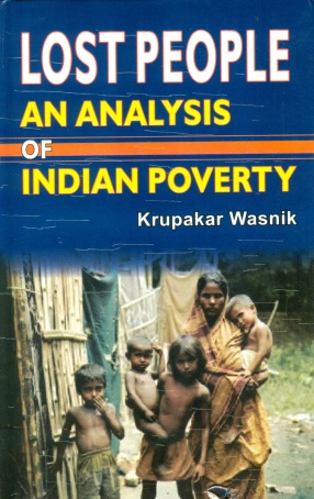 Lost People: An Analysis of Indian Poverty