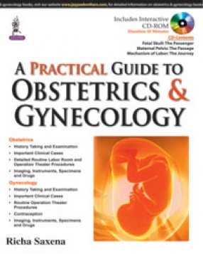 A Practical Guide to Obstetrics & Gynecology 