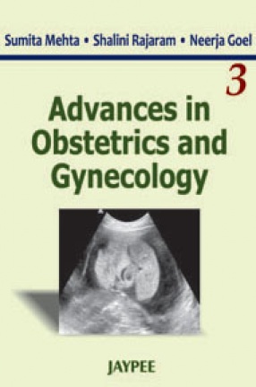 Advances in Obstetrics And Gynecology, Volume 3