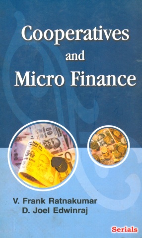 Cooperative and Micro Finance