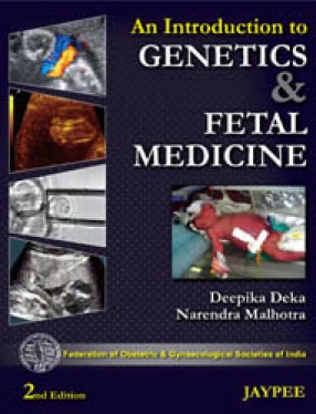 An Introduction to Genetics and Fetal Medicine