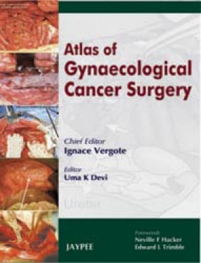 Atlas of Gynaecological Cancer Surgery