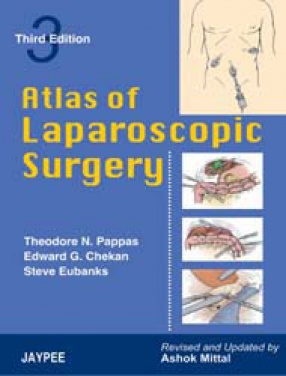 Atlas of Laparoscopic Surgery