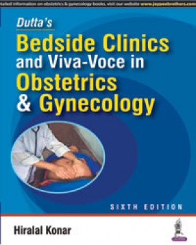 Bedside Clinics and Viva-Voce in Obstetrics and Gynecology