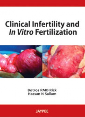 Clinical Infertility and in Vitro Fertilization 