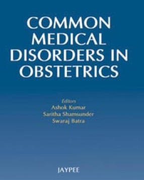 Common Medical Disorders in Obstetrics 
