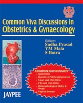 Common Viva Discussions in Obstetrics and Gynaecology