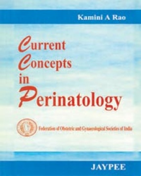 Current Concepts in Perinatology