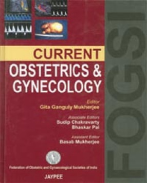 Current Obstetrics and Gynecolcoy