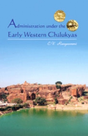 Administration Under the Early Western Chalukyas