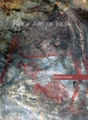 Rock Art of India