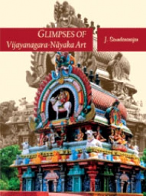 Glimpses of Vijayanagara-Nayaka Art