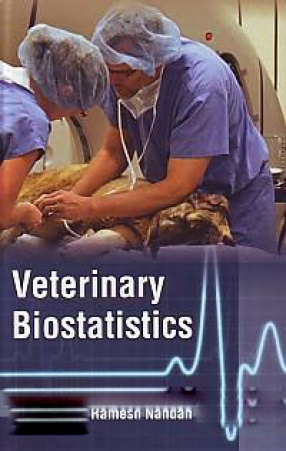 Veterinary Biostatistics