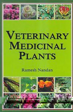 Veterinary Medicinal Plants