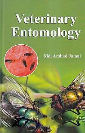 Veterinary Entomology 