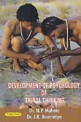 Development of Psychology of Triabal Thinking