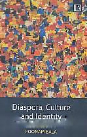 Diaspora, Culture and Identity: Asian Indians in America