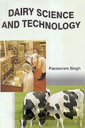 Dairy Science and Technology