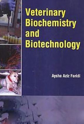 Veterinary Biochemistry and Biotechnology 