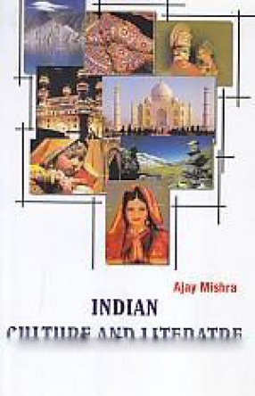 Indian Culture and Literature