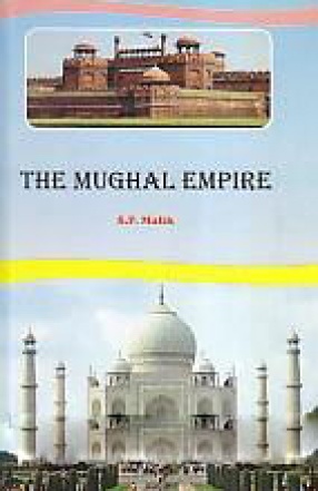 The Mughal Empire