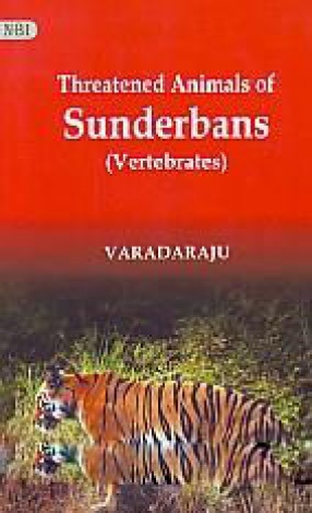 Threatened Animals of Sunderbans: Vertebrates