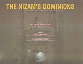 The Nizam's Dominions: Views, Government and People, The Royal Family and State Functions