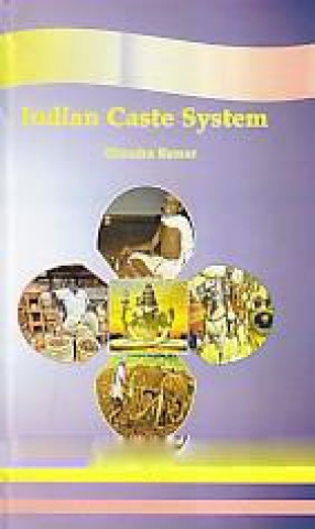 Indian Caste System